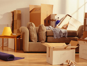 household goods relocation