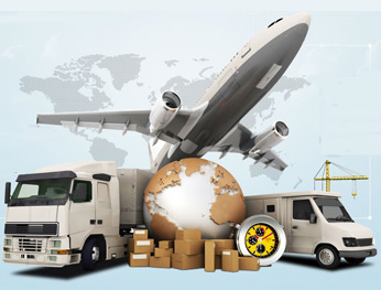 international packing and moving services
